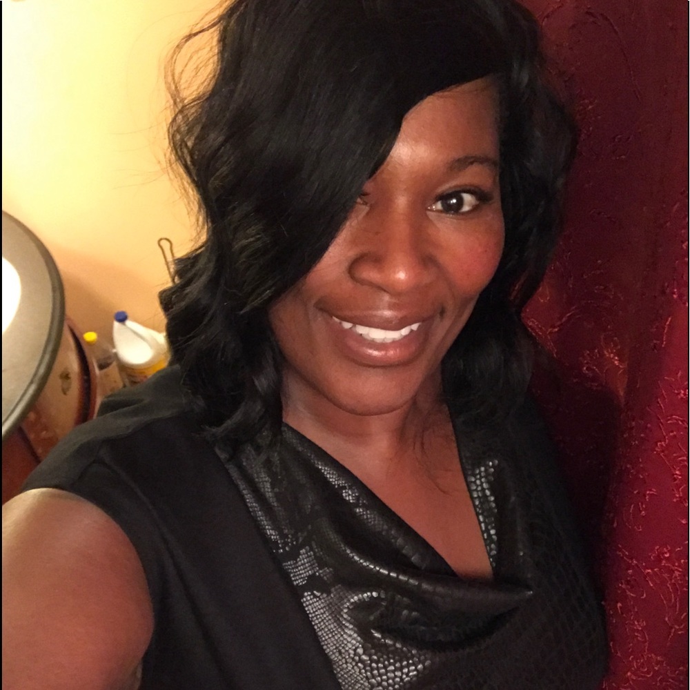 Meet your Posher, Chawndra